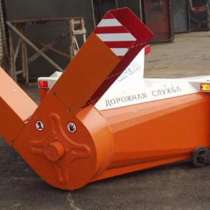 Снегоочиститель прицепной СНТ – 2500 для трактора МТЗ, в Сыктывкаре