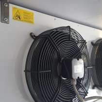 Оборудование для Хранения -5/5 на камеру 100 м3, в Санкт-Петербурге