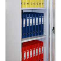 торговое оборудование  Шкаф архивный, в Черкесске