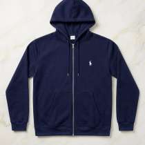 Худи Polo Ralph Lauren с молнией, в Кудрово