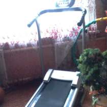 беговую дорожку  Stingray 8258A, в Ногинске