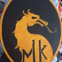 Картина ручной работы, в Кемерове