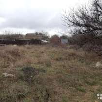 Участок СНТ ДНП Севастополь, в Севастополе