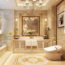 Квартира с Vip отделкой, в Москве