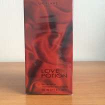 Парфюмерная вода Love Potion, в Подольске