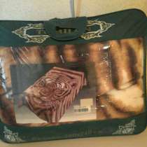 Плед, в Сочи