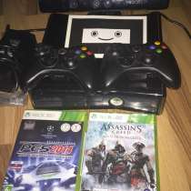 XBOX 360, в Балашихе