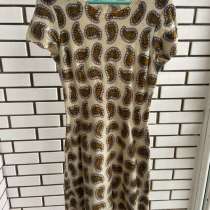 Шерстяное платье kenzo, в Москве