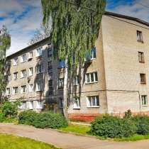 Комната 13 кв. м., со своим с/у, на ул. Ломоносова 9, в Смоленске