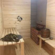 Баня сауна аренда, в Вологде