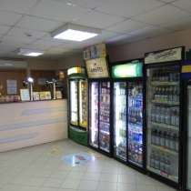 Продуктовый магазин, в Самаре