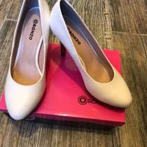 Туфли, в Нижнем Новгороде