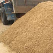 Песок в мешках, в Дмитрове