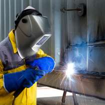 Сварка резка металла всех металлоконструкций, в Липецке