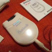 Депилятор philips, в Санкт-Петербурге