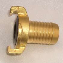 Гека-муфта, в Краснодаре