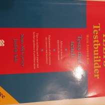 Учебник для подготовки к экзамену IELTS, в г.Витебск