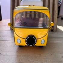 Автобус для свинки пепы, в Самаре