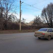 Фасадный участок 9 соток, Макеевка, в г.Макеевка