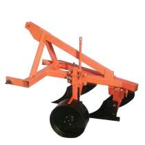 Плуг двухкорпусный модели ПЛ-25х2с захватом 25 см, в Великих Луках