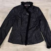 Куртка кожаная, в Санкт-Петербурге