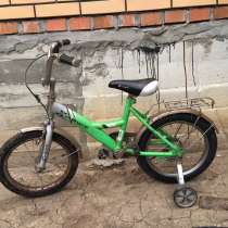 Продам велосипед)2500р, в Городище