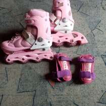 Ролики б/у, в Екатеринбурге