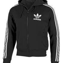 Толстовка немецкой марки Adidas Originals, в г.Одесса