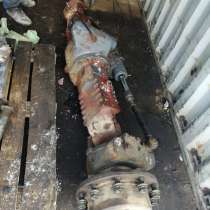 Задний и передний мост Terex (Терекс) CARRARO, в Москве