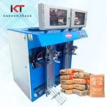 Цемент упаковка оборудование | Sement qoplash uskunasi, в г.Ташкент