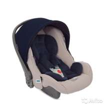Автокресло inglesina huggy multifux, в Махачкале