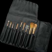 Набор Кисточек Для Макияжа, в Комсомольске-на-Амуре