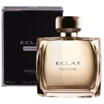 Мужская туалетная вода Eclat Homme 75 ml, в Сочи