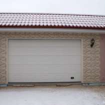 Рольставни, гаражные и секционные ворота, жалюзи, в Москве