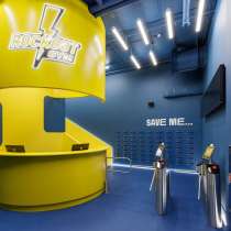 ВД-АК-100 Резиновая "Farm-40", в Лобне