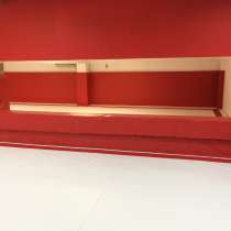 Борцовский ковер, стеновые протекторы, маты, в Волгограде