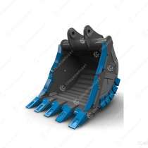 Ковш скальный для экскаваторов от 18 до 55 тонн, в Москве