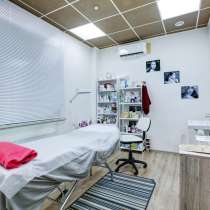 Салон красоты и спа под ключ, в Москве