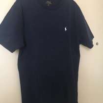 Футболки polo Ralph Lauren, в Сестрорецке