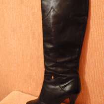 Сапоги Австрия, в г.Кишинёв