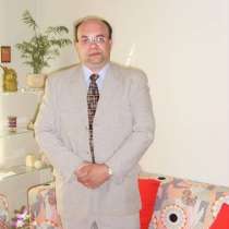 Персональный водитель, в Москве