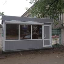 Торговые повельены, в Липецке