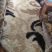 Ковер шерстяной 3 на 4, в Набережных Челнах
