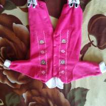 Комбинезон, в г.Поставы