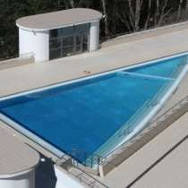 ЖК Идеал Хаус. Бытха. 2-к квартира посуточно, бассейн, в Сочи