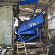 Скруббер Бутара сб-85, в Красноярске