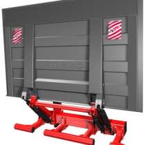 Ремонт гидробортов ZEPRO, DHOLLANDIA,BAR и др., в Челябинске