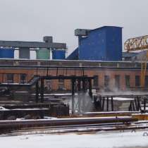 Завод жби, в Рязани