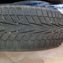 Шины, в Щербинке