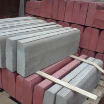 Поребрик 1000х200х80 мм, в Ростове-на-Дону